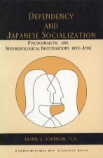 Dependency and Japanese Socialization