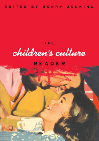 Children's Culture Reader