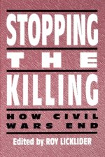 Stopping the Killing