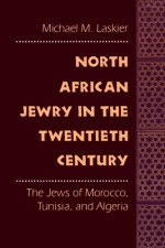 North African Jewry in the Twentieth Century