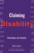 Claiming Disability