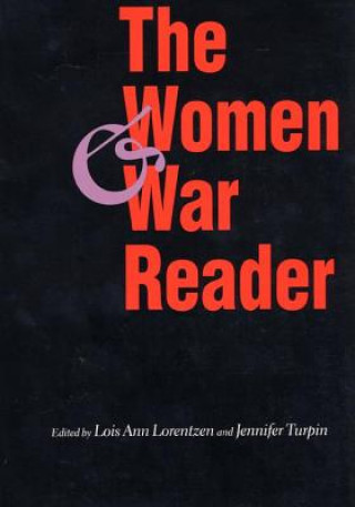 Women and War Reader