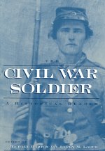 Civil War Reader Set