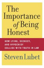 Importance of Being Honest