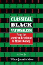 Classical Black Nationalism