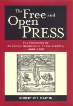 Free and Open Press