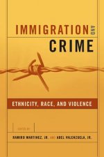 Immigration and Crime