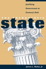 Therapeutic State