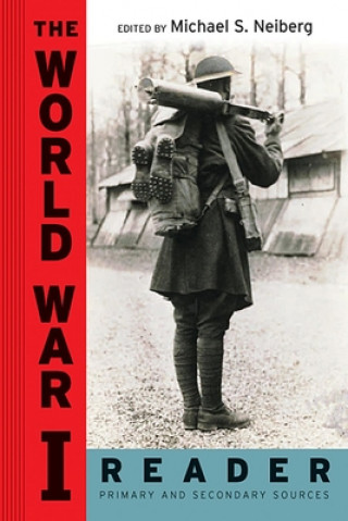 World War I Reader