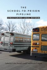 School-to-Prison Pipeline