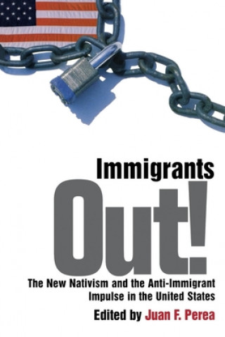 Immigrants Out!
