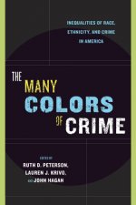 Many Colors of Crime