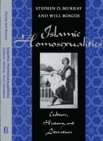 Islamic Homosexualities