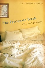 Passionate Torah, The