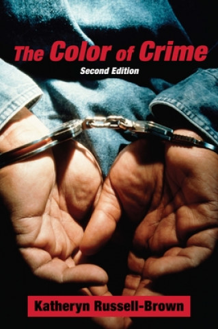 Color of Crime (Second Edition)