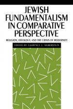 Jewish Fundamentalism in Comparative Perspective