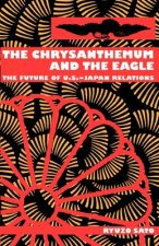 Chrysanthemum and the Eagle