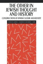 Other in Jewish Thought and History