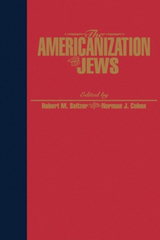 Americanization of the Jews