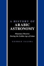 History of Arabic Astronomy