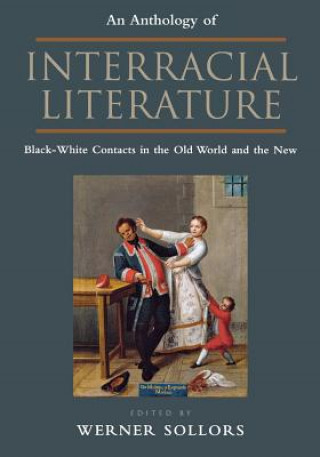 Anthology of Interracial Literature
