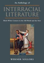 Anthology of Interracial Literature