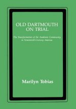 Old Dartmouth On Trial