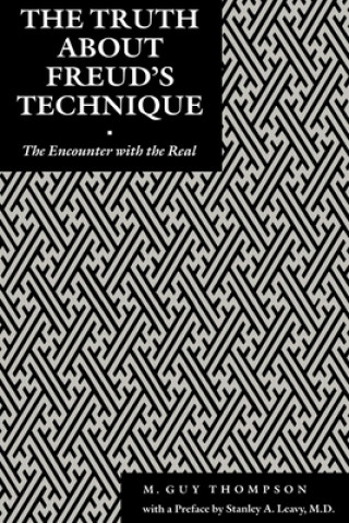 Truth About Freud's Technique