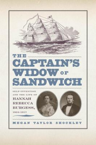 Captain's Widow of Sandwich