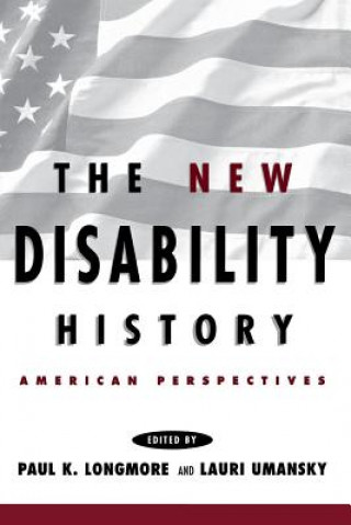 New Disability History