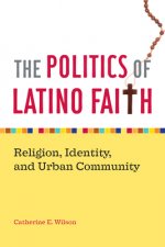 Politics of Latino Faith