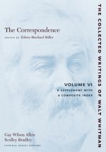 Correspondence: Volume VI