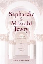 Sephardic and Mizrahi Jewry