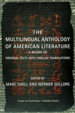 Multilingual Anthology of American Literature