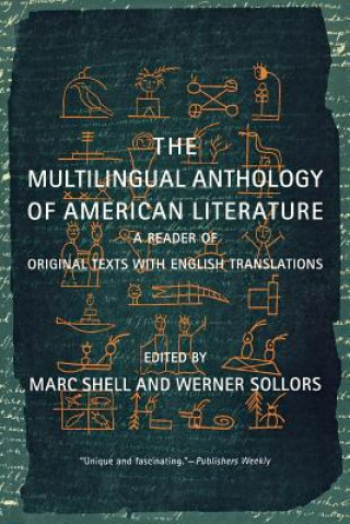 Multilingual Anthology of American Literature