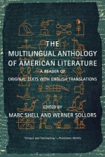 Multilingual Anthology of American Literature