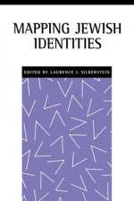 Mapping Jewish Identities
