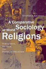 Comparative Sociology of World Religions