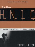 New H.N.I.C.