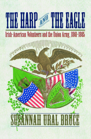 Harp and the Eagle