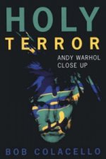 Holy Terror