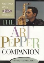 Art Pepper Companion