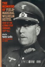 Memoirs of Field-Marshal Wilhelm Keitel