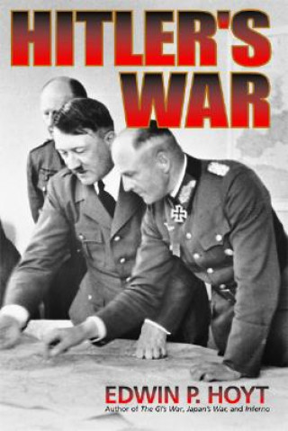 Hitler's War