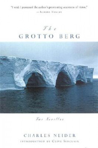 Grotto Berg