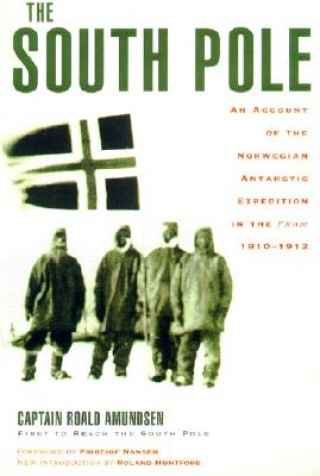 South Pole