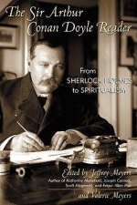 Sir Arthur Conan Doyle Reader