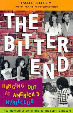 Bitter End