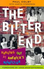 Bitter End