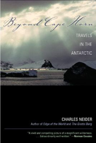 Beyond Cape Horn